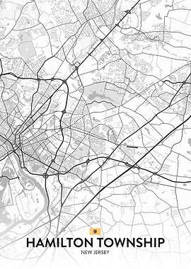 Hamilton Township NJ