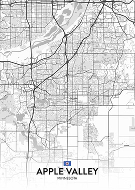 Apple Valley MN
