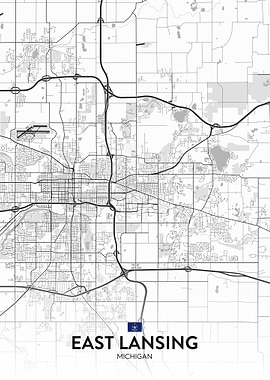 East Lansing MI