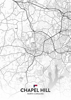 Chapel Hill NC