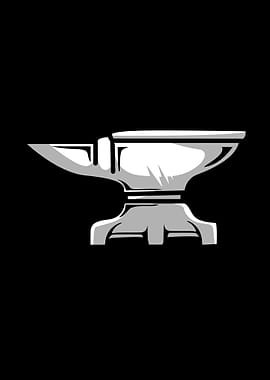Blacksmith Anvil