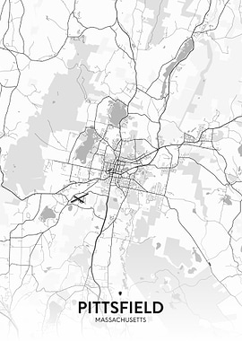 Pittsfield MA