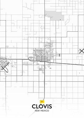Clovis NM