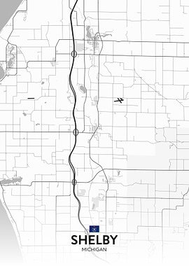 Shelby MI