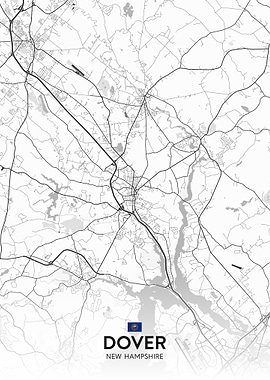 Dover NH