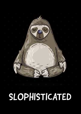 Sloth Lazy Chill Relax gif
