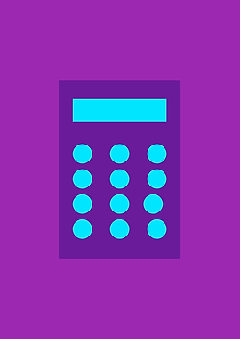 Fix My Calculator Keys