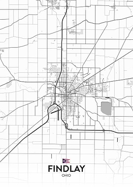 Findlay OH