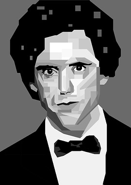 MIKA Lebanese Singer