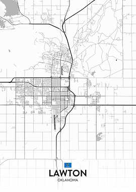 Lawton OK