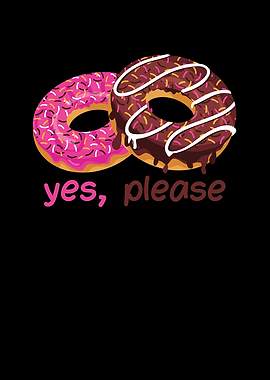 Donuts Yes Please