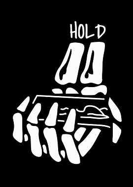 Hold