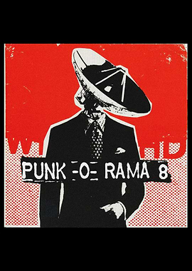 RANCID PUNK BAND