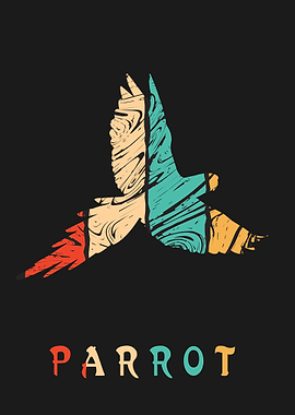 Parrot