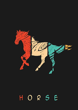Horse