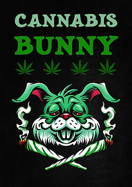 Cannabis Weed Marihuana