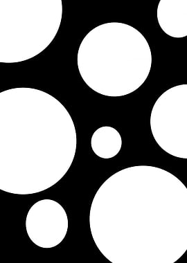 Negative Spotted Cow