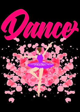 Colorful Choreo Dance