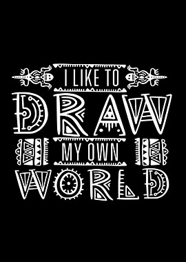 Draw Drawer