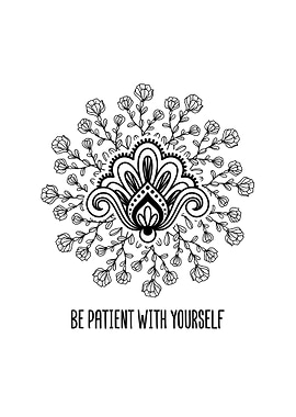 Yoga Meditation Wall Art