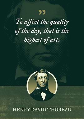 To affect the quality of