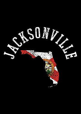 JACKSONVILLE FLORIDA
