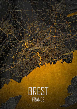 Brest France