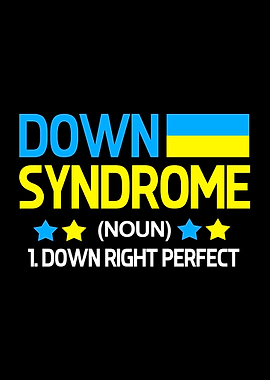 Down Syndrome Perfect