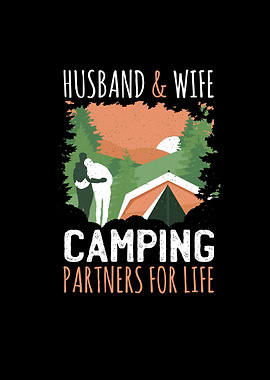 Camping Partners For Life