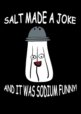 Chemistry Jokes I Funny