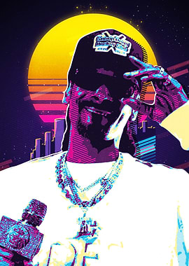 Snoop Dogg