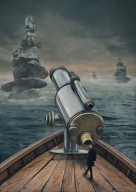 The Very Western Isles