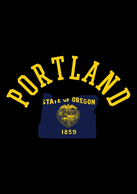PORTLAND OREGON