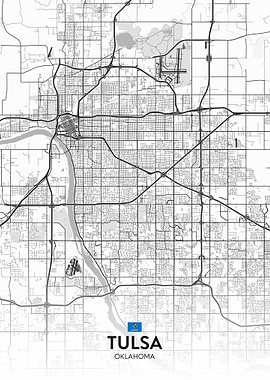 Tulsa OK
