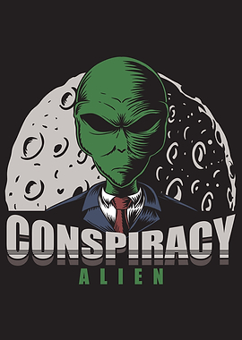 Alien Conspiracy