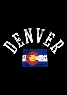 DENVER COLORADO