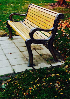 Bench