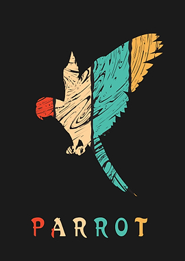 Parrot