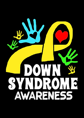 Down Syndrome Awareness
