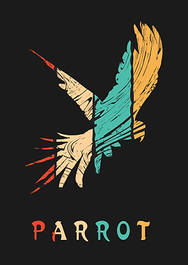 Parrot
