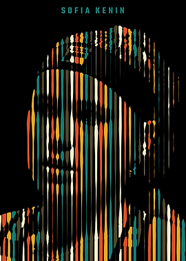 SOFIA KENIN