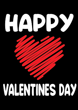 Happy Valentines Day