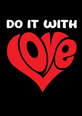 Do It With Love