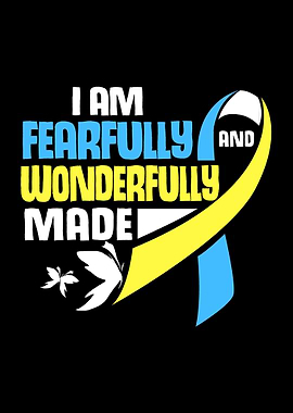 Down Syndrome Wonderful