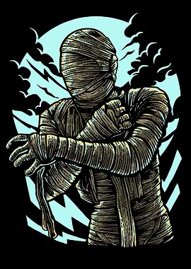 The Mummy