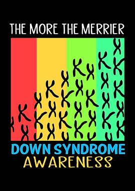 Down Syndrome Awareness