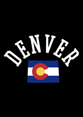 DENVER COLORADO