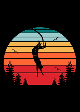 Bungee Jumping Gift Idea