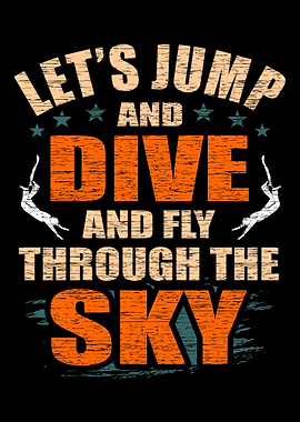 Bungee Jumping Gift Idea