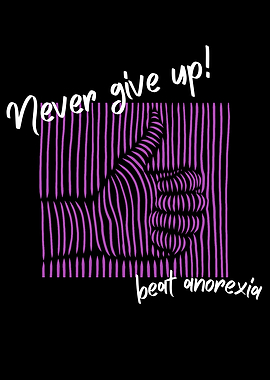 Beat Anorexia
